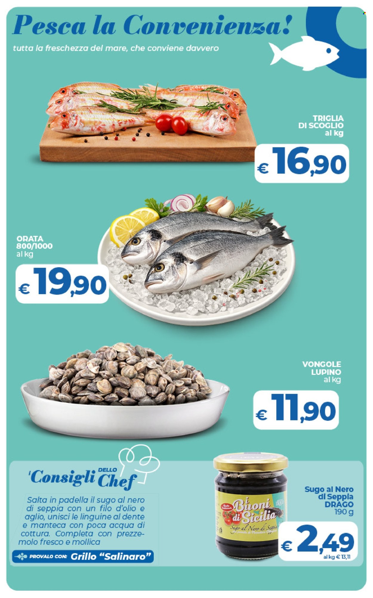Volantino Coop - 9/6/2026 - 17/6/2026. Pagina 25