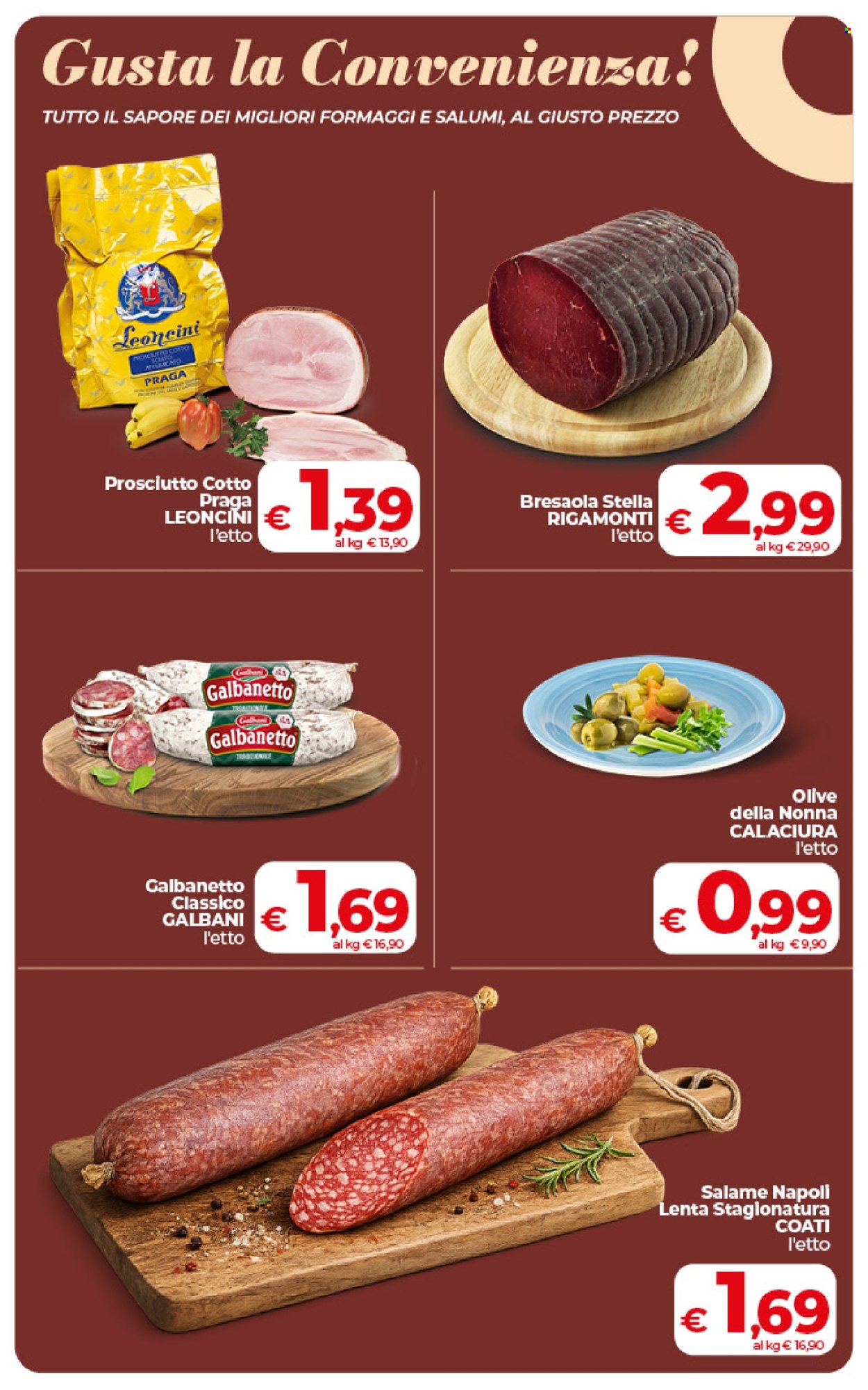 Volantino Coop - 9/6/2026 - 17/6/2026. Pagina 12