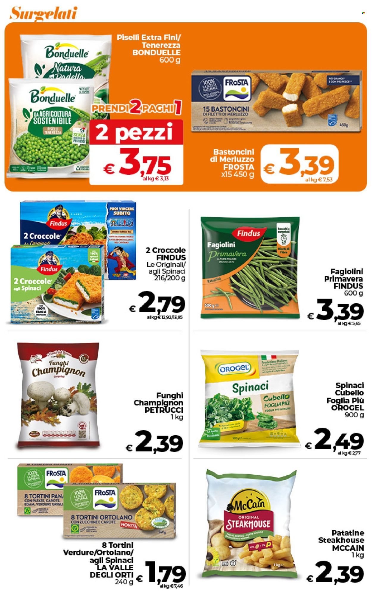Volantino Coop - 9/6/2026 - 17/6/2026. Pagina 26