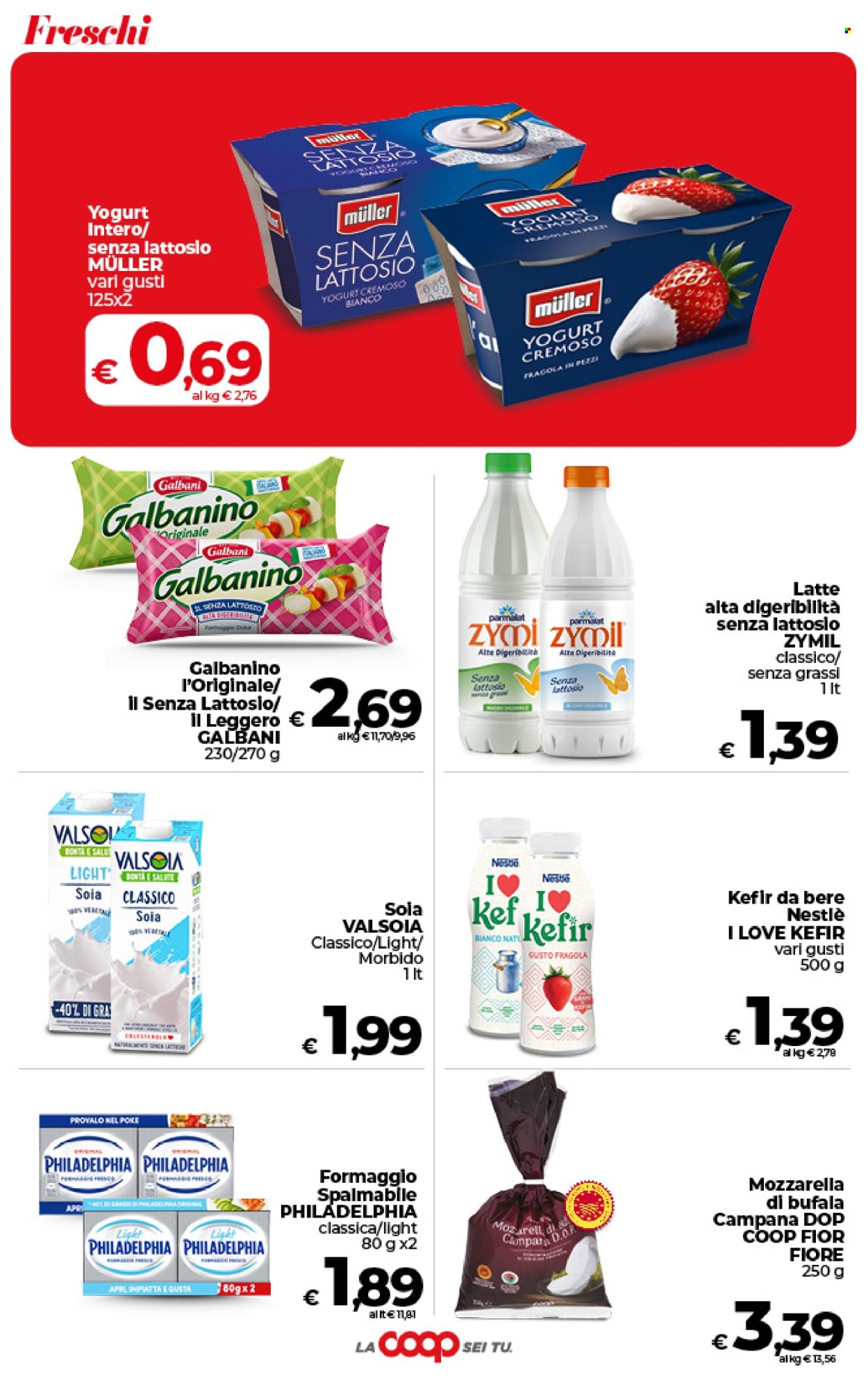 Volantino Coop - 9/6/2026 - 17/6/2026. Pagina 13