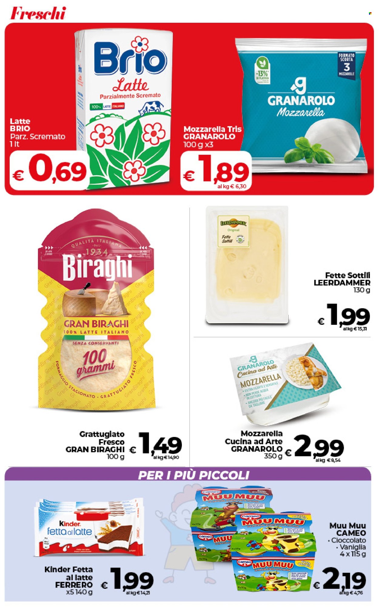 Volantino Coop - 9/6/2026 - 17/6/2026. Pagina 14