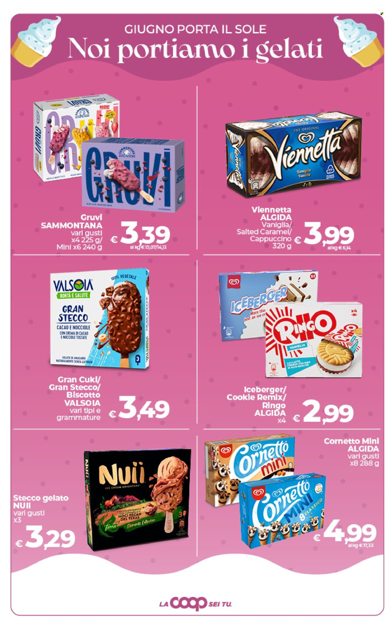 Volantino Coop - 9/6/2026 - 17/6/2026. Pagina 30