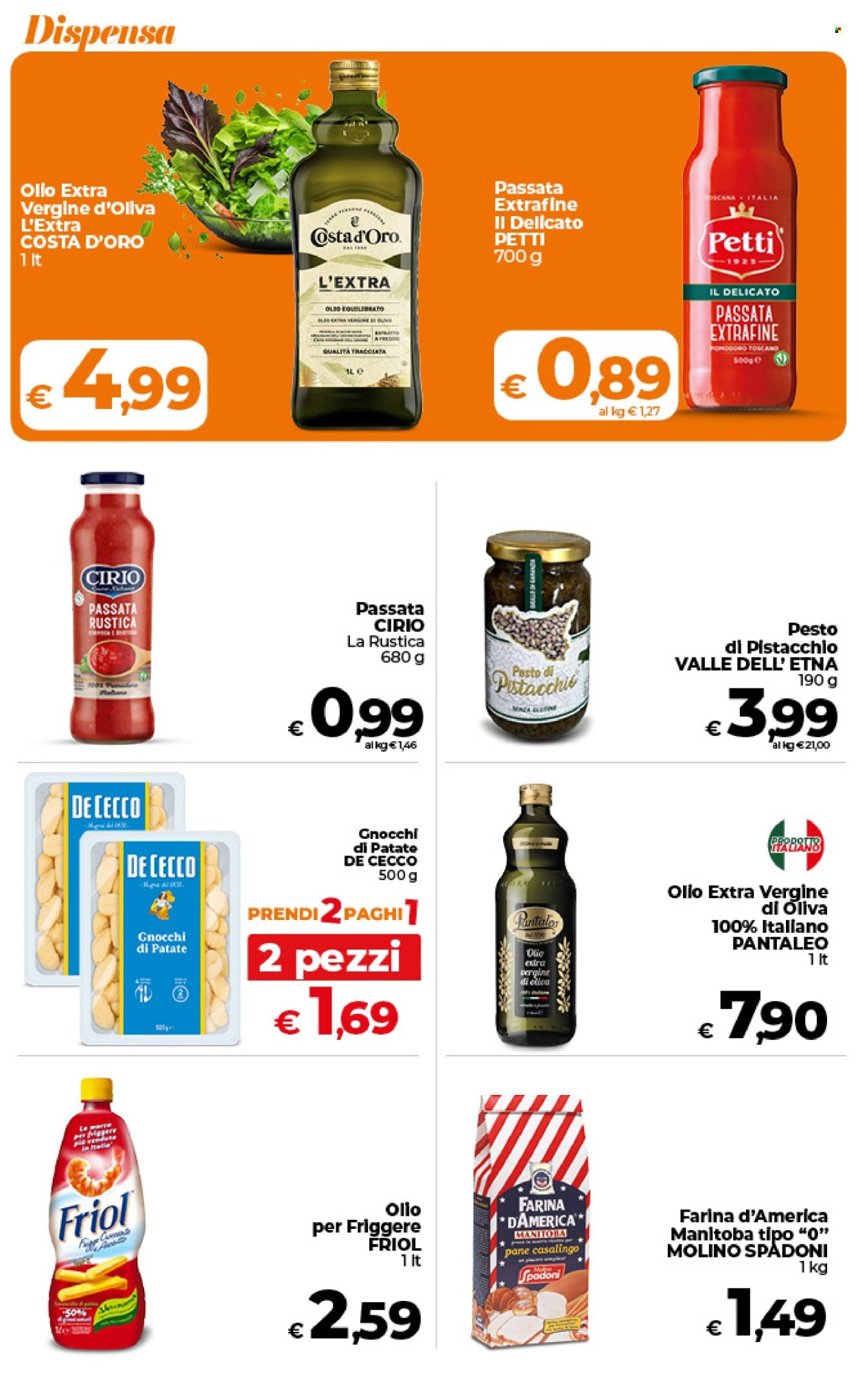 Leták Coop - 9.6.2026 - 17.6.2026. Strana 33