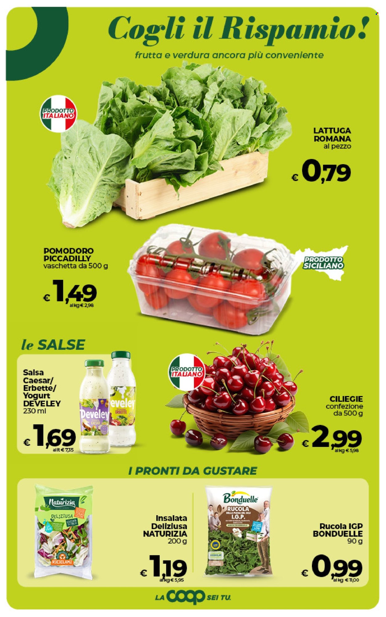 Leták Coop - 9.6.2026 - 17.6.2026. Strana 20