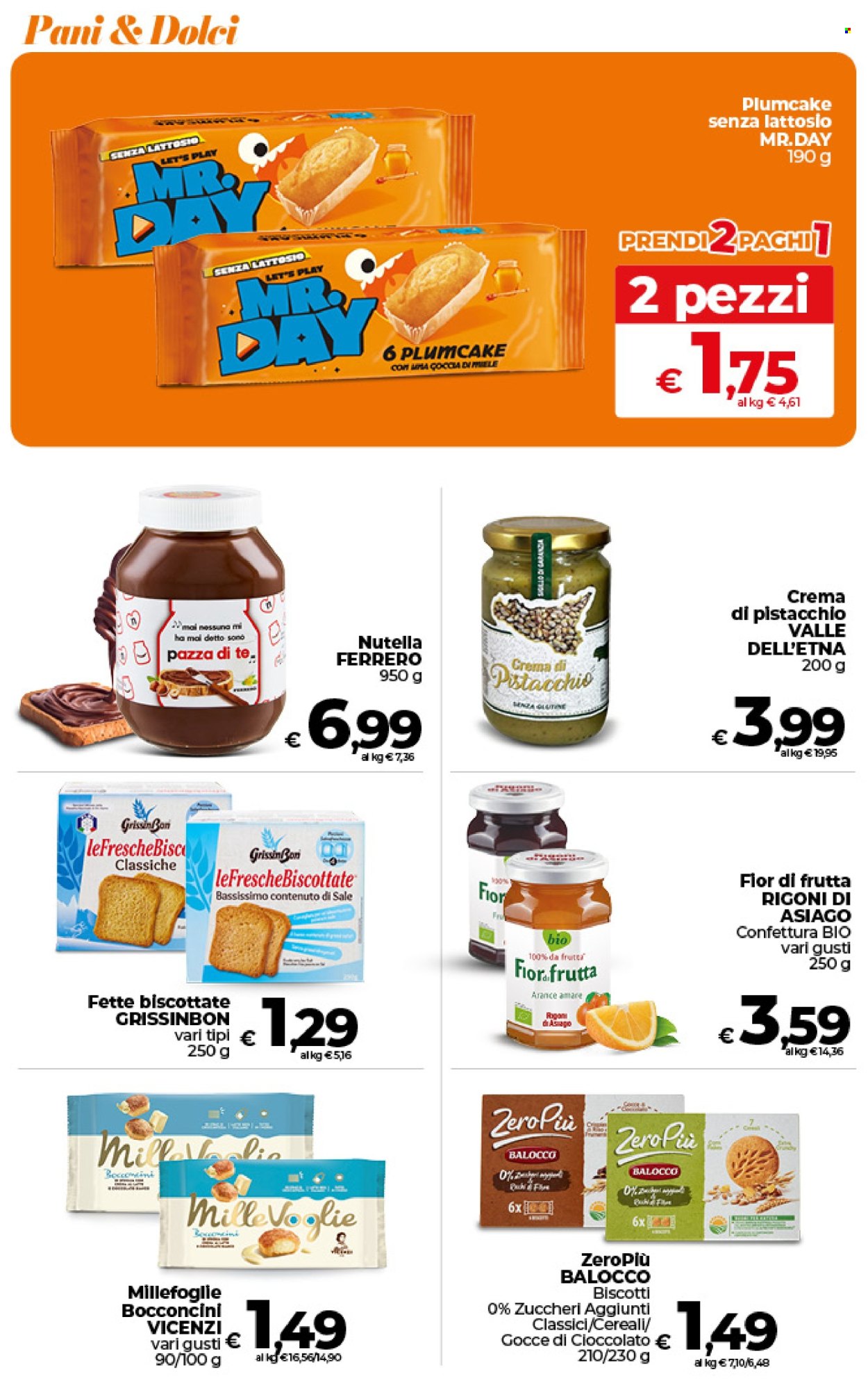 Volantino Coop - 9/6/2026 - 17/6/2026. Pagina 38