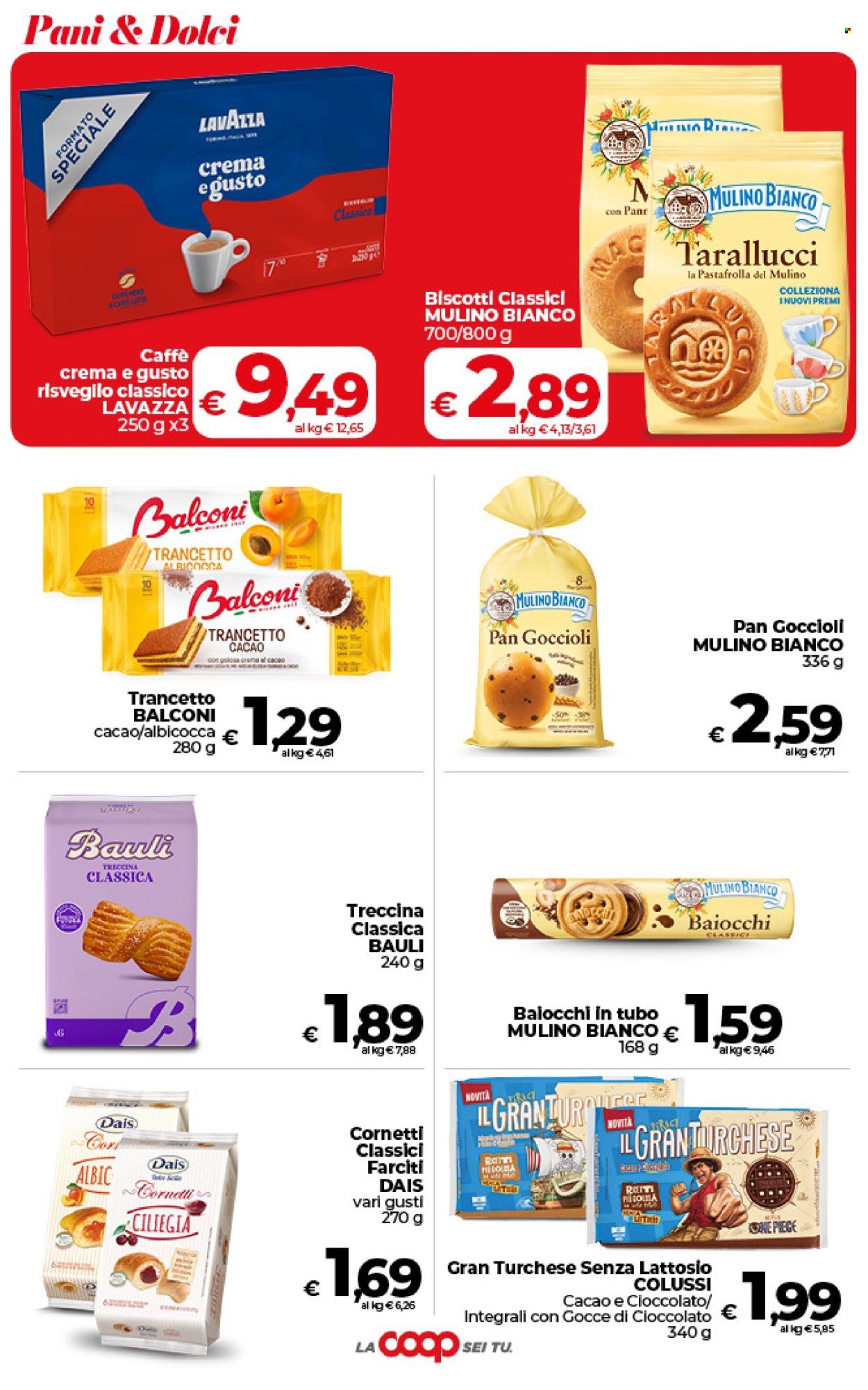Volantino Coop - 9/6/2026 - 17/6/2026. Pagina 30