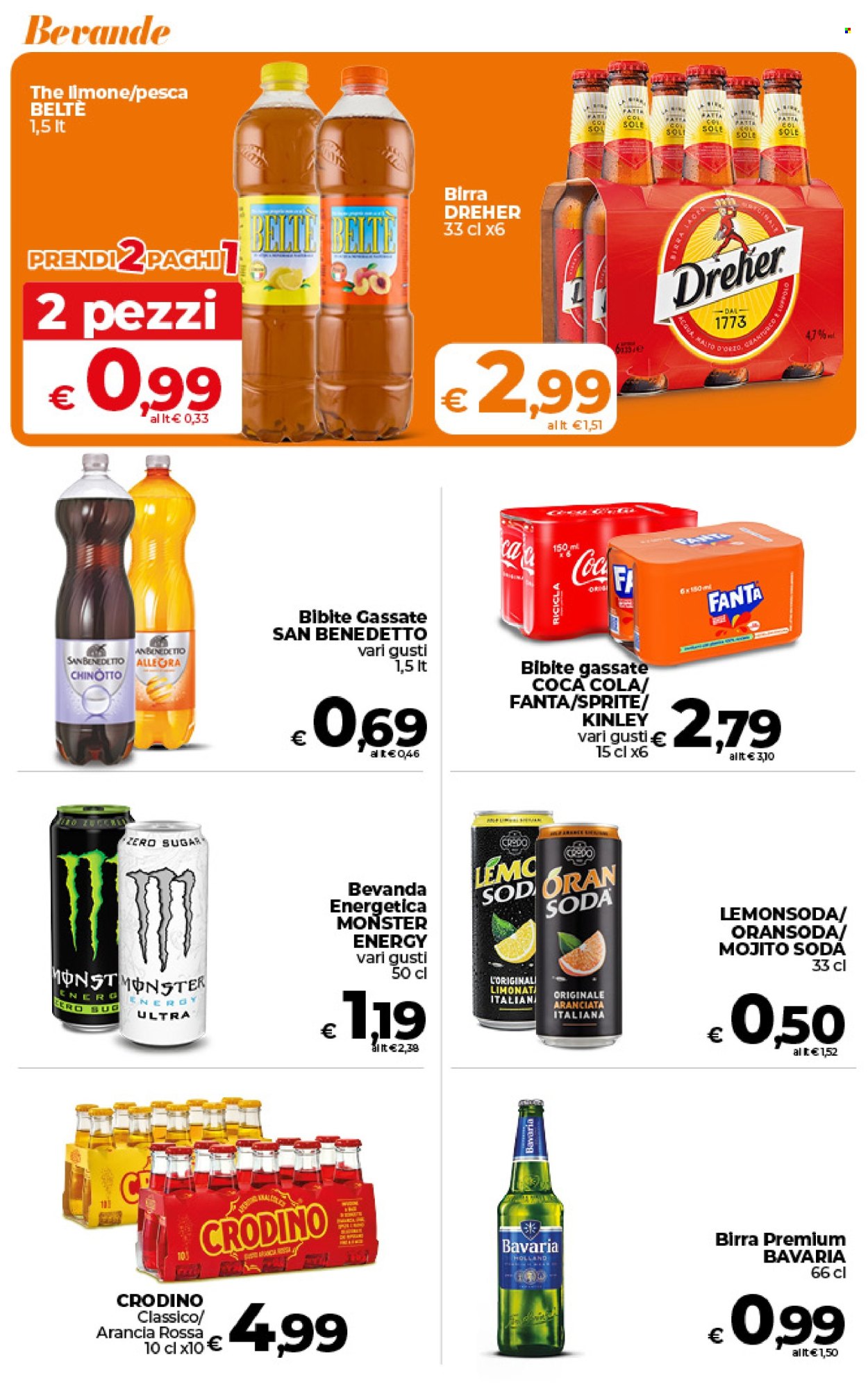 Leták Coop - 9.6.2026 - 17.6.2026. Strana 45