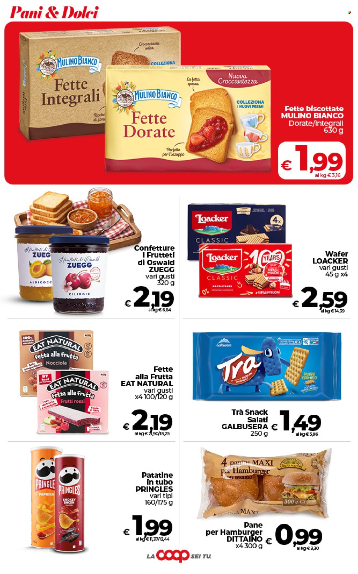 Volantino Coop - 9/6/2026 - 17/6/2026. Pagina 31