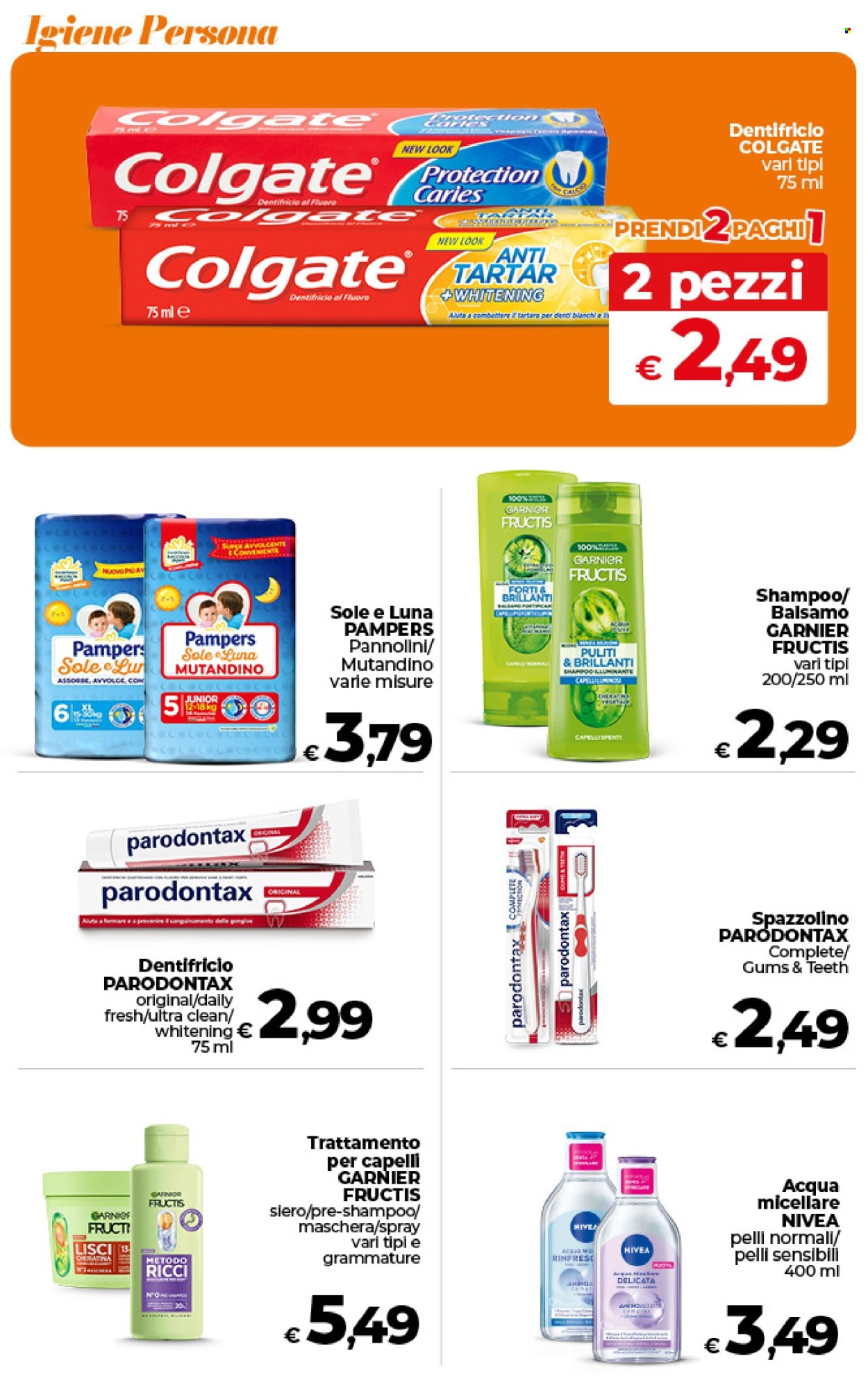 Volantino Coop - 9/6/2026 - 17/6/2026. Pagina 46