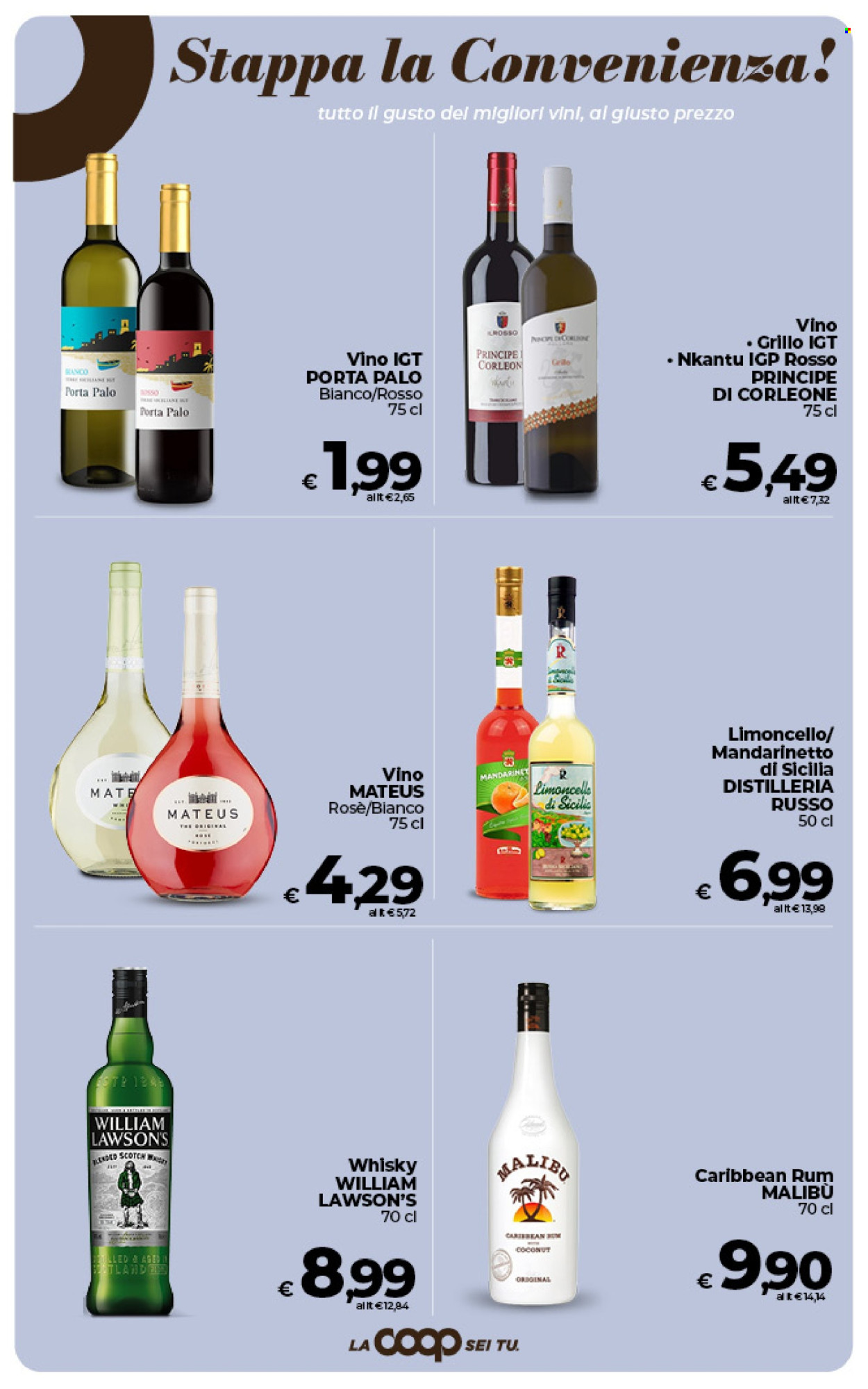Volantino Coop - 9/6/2026 - 17/6/2026. Pagina 34