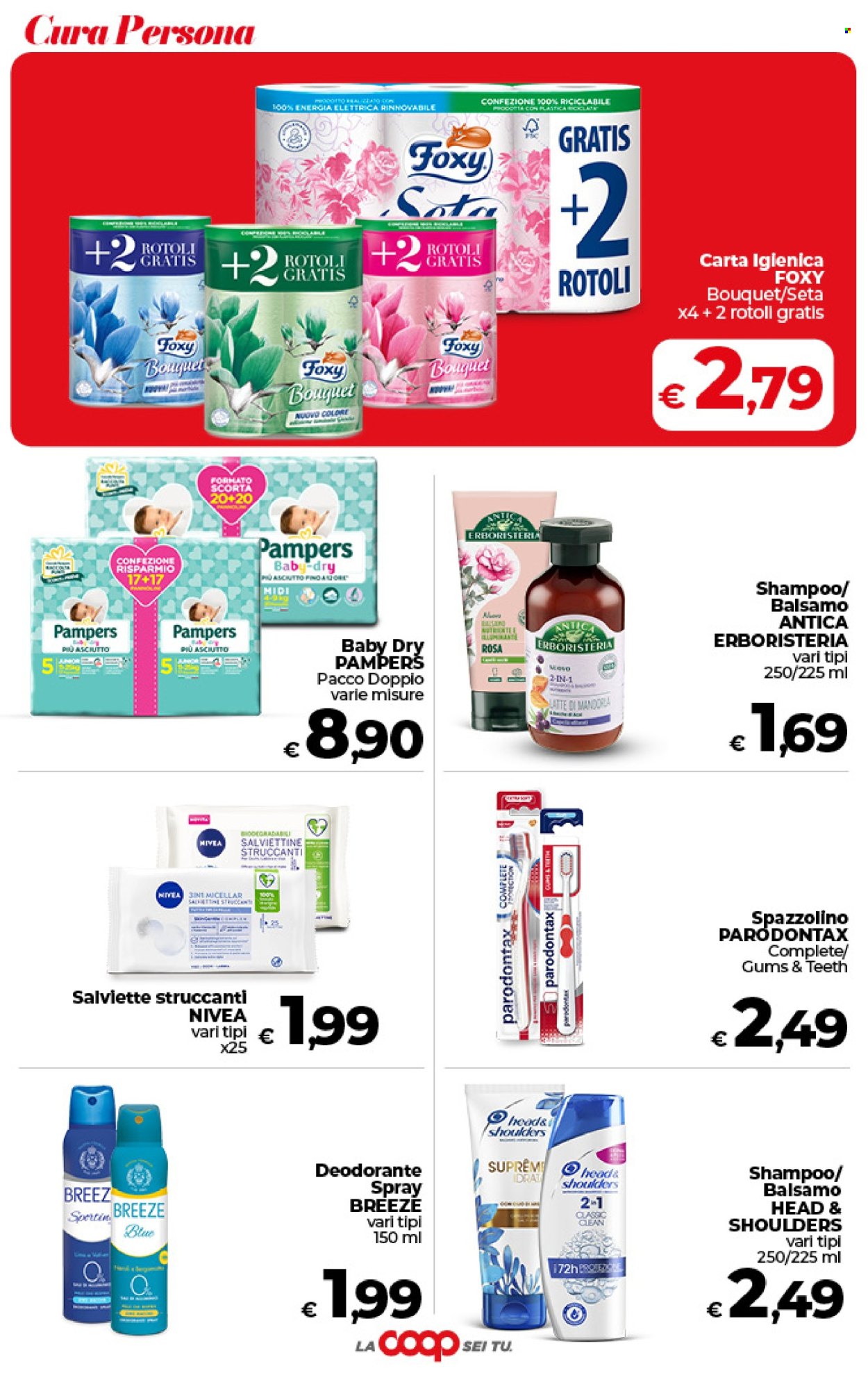 Volantino Coop - 9/6/2026 - 17/6/2026. Pagina 38