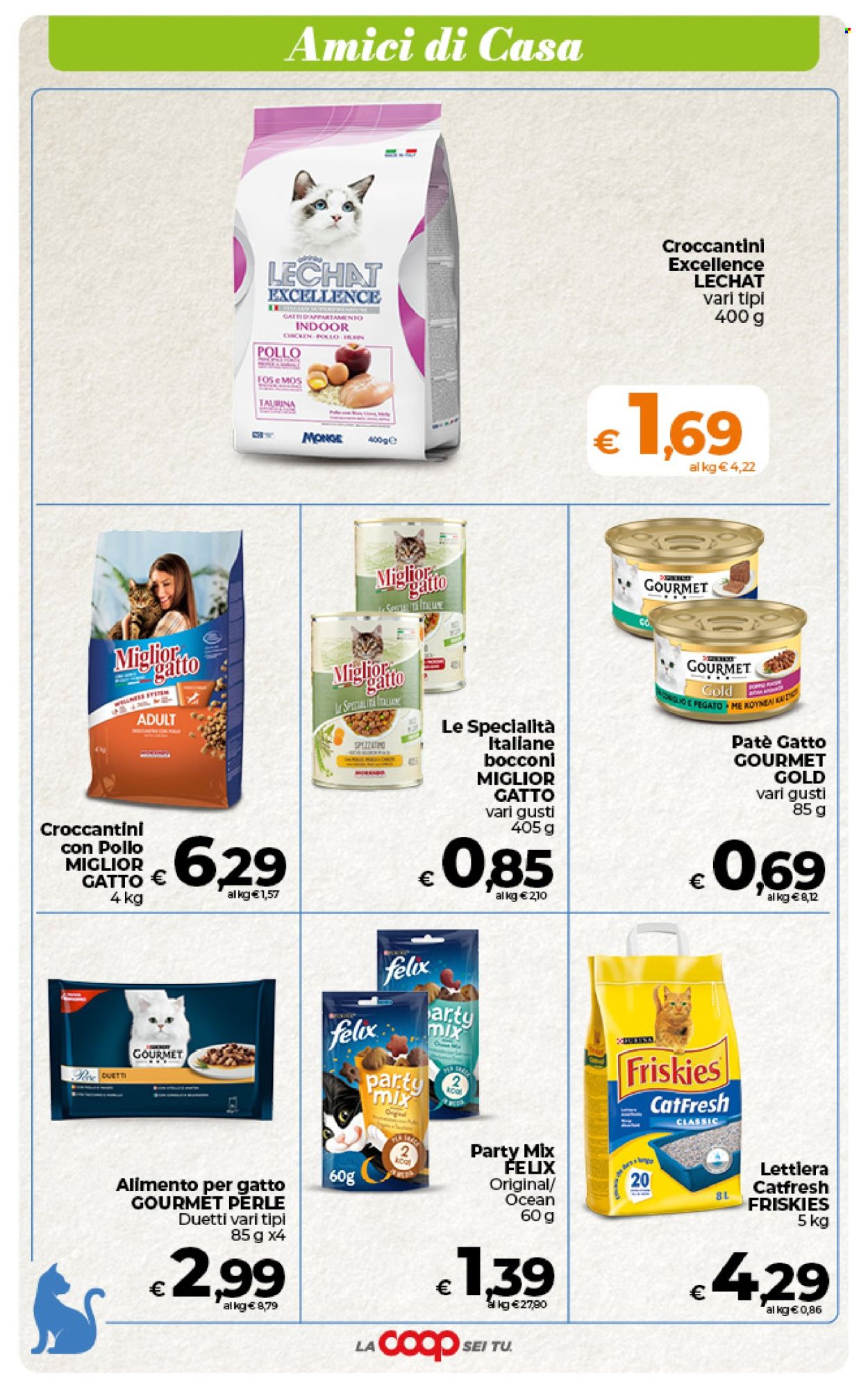 Leták Coop - 9.6.2026 - 17.6.2026. Strana 53