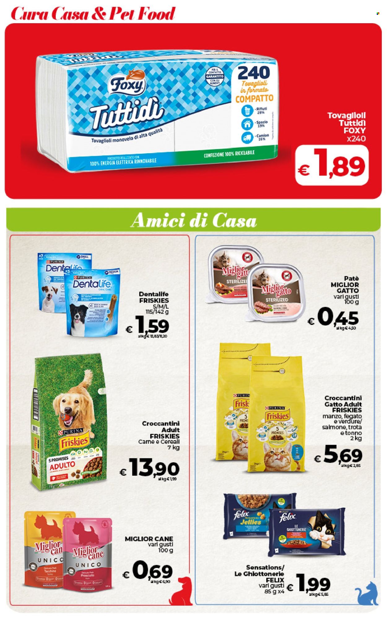 Volantino Coop - 9/6/2026 - 17/6/2026. Pagina 43
