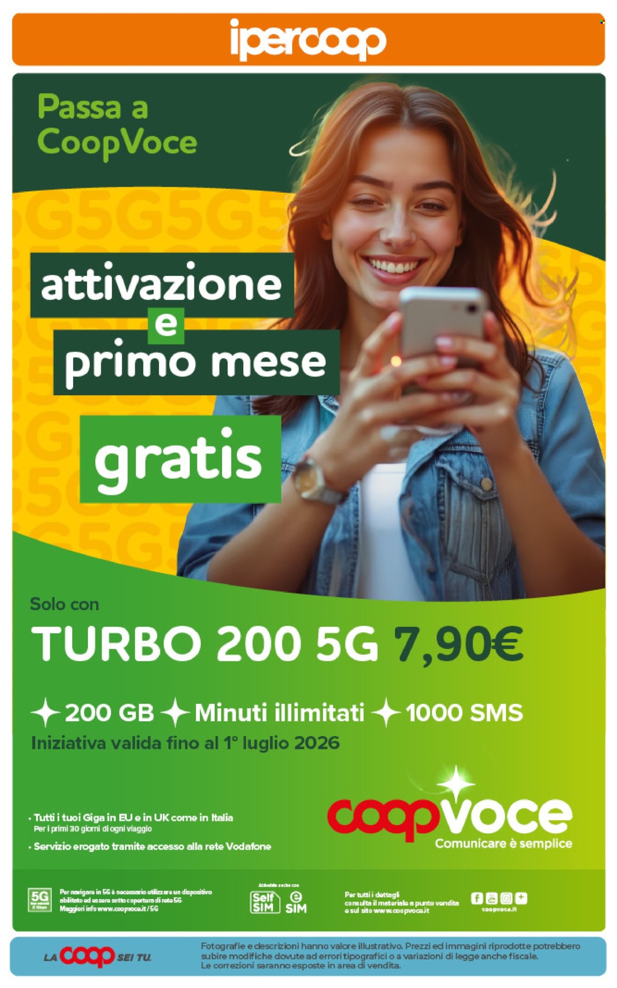 Leták Coop - 9.6.2026 - 17.6.2026. Strana 59
