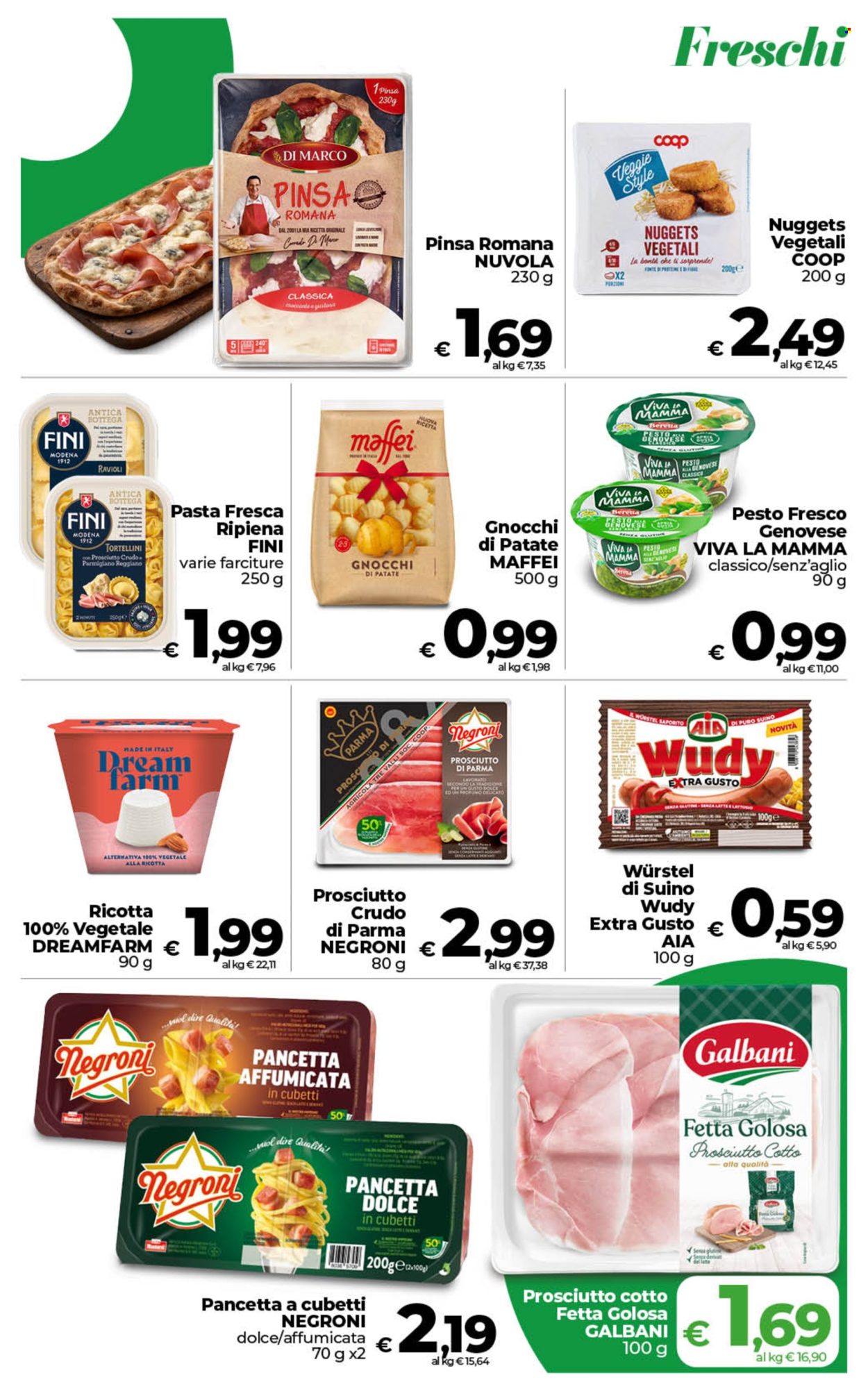 Volantino Coop - 9/6/2026 - 17/6/2026. Pagina 7
