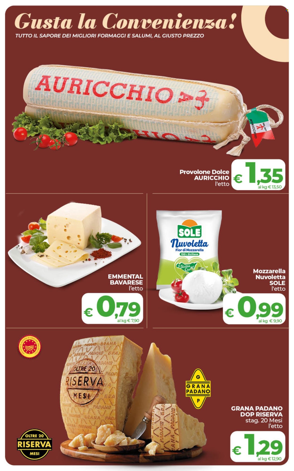 Volantino Coop - 9/6/2026 - 17/6/2026. Pagina 8