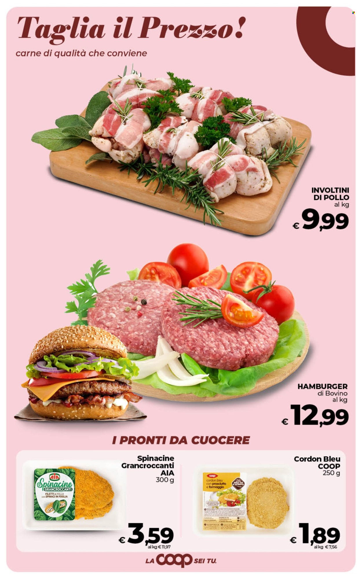 Volantino Coop - 9/6/2026 - 17/6/2026. Pagina 11