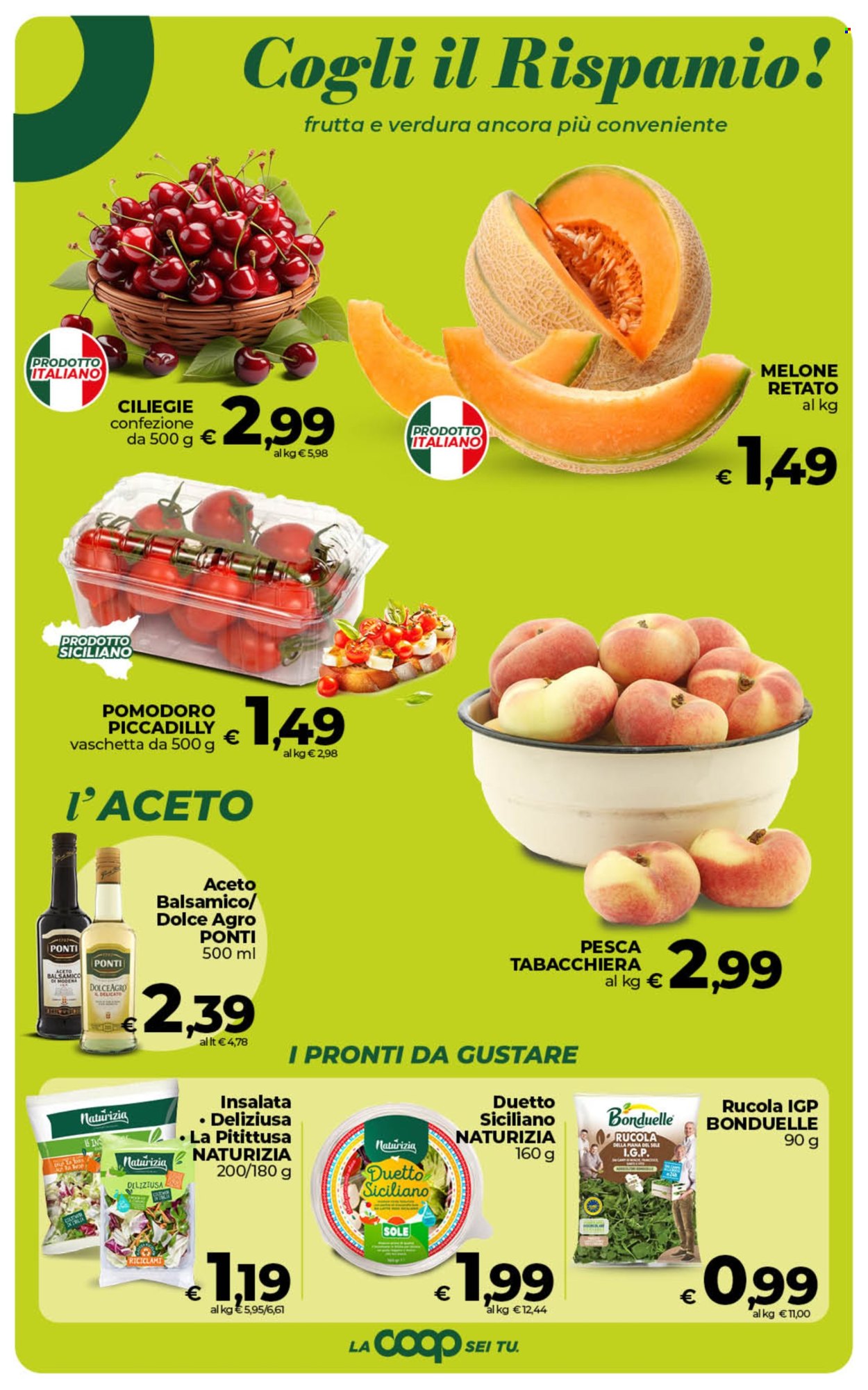 Leták Coop - 9.6.2026 - 17.6.2026. Strana 12
