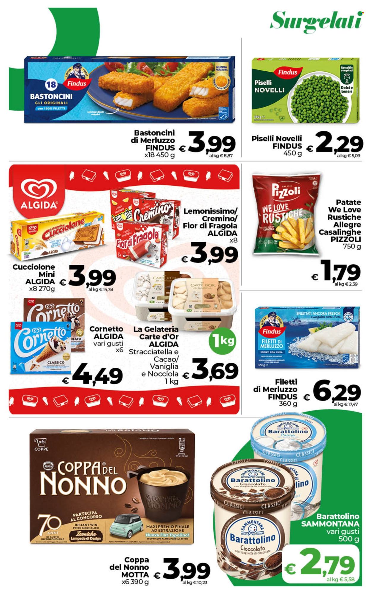 Volantino Coop - 9/6/2026 - 17/6/2026. Pagina 14
