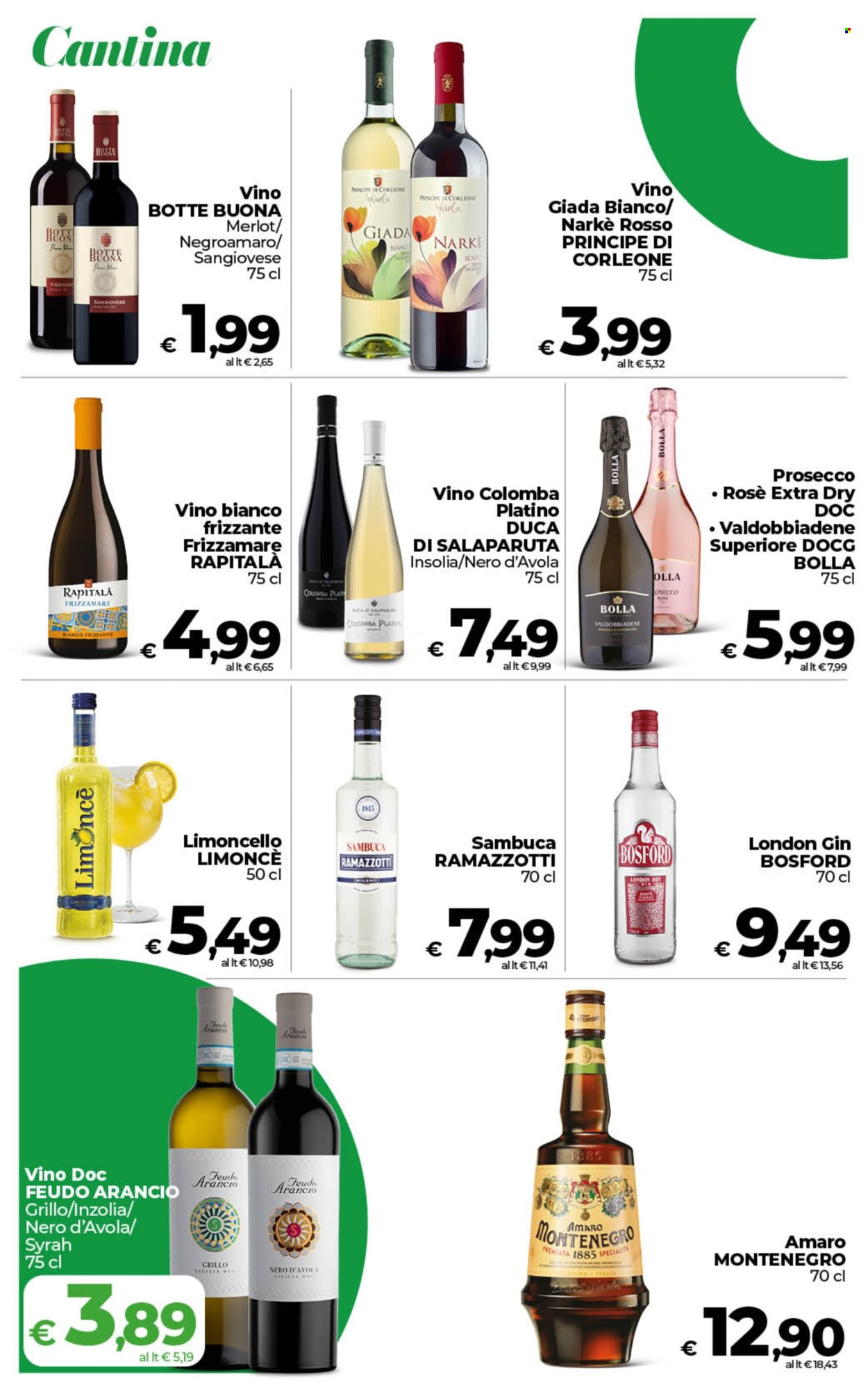 Volantino Coop - 9/6/2026 - 17/6/2026. Pagina 17