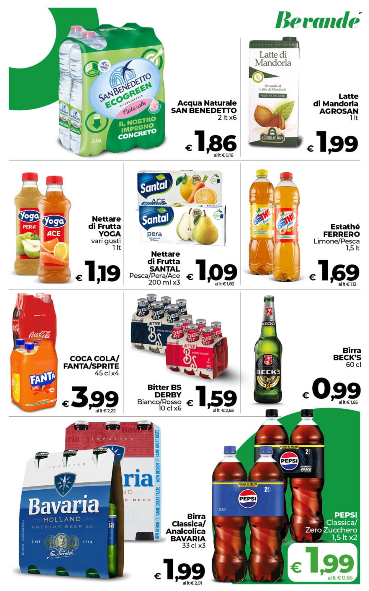Leták Coop - 9.6.2026 - 17.6.2026. Strana 18