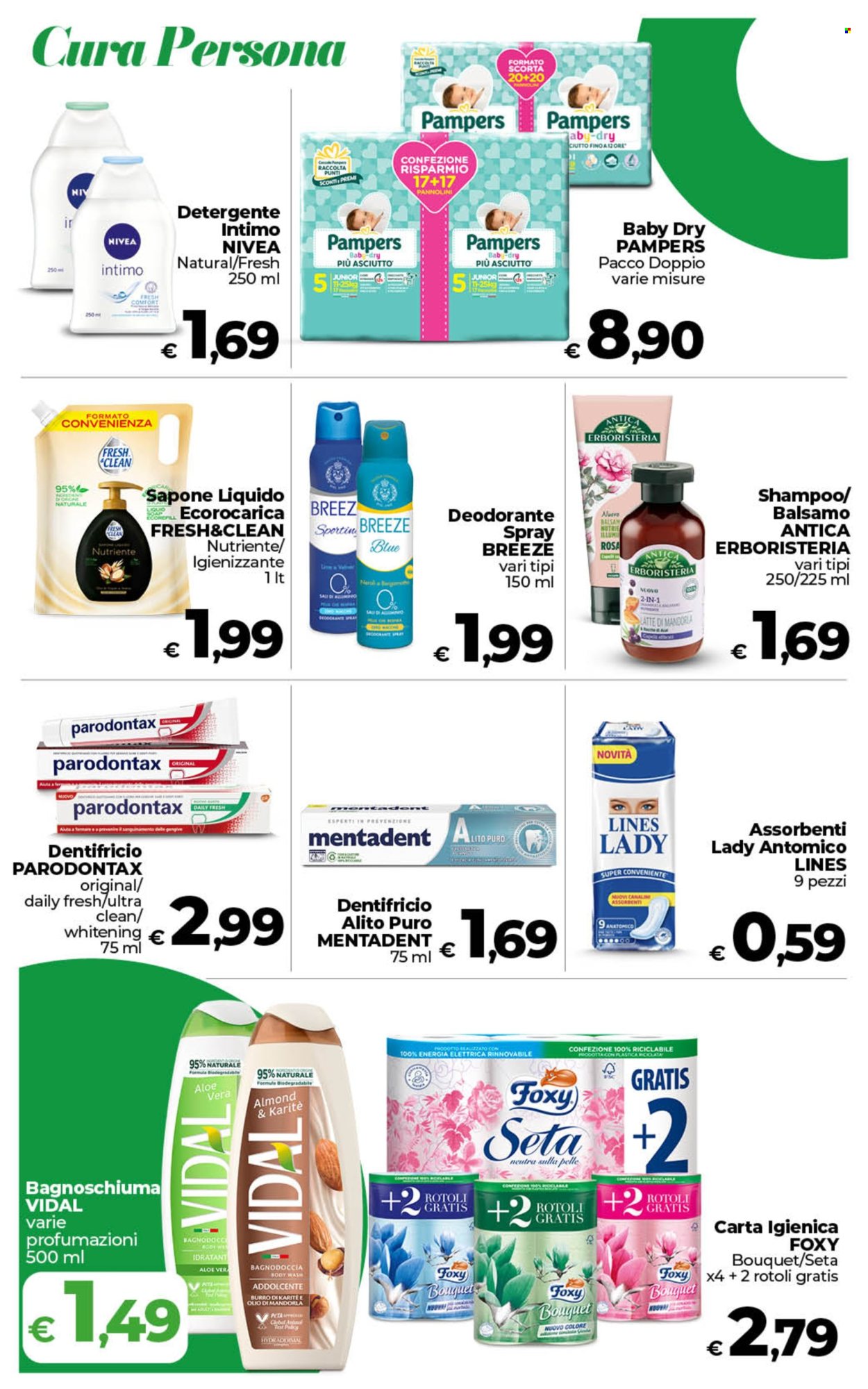Volantino Coop - 9/6/2026 - 17/6/2026. Pagina 19