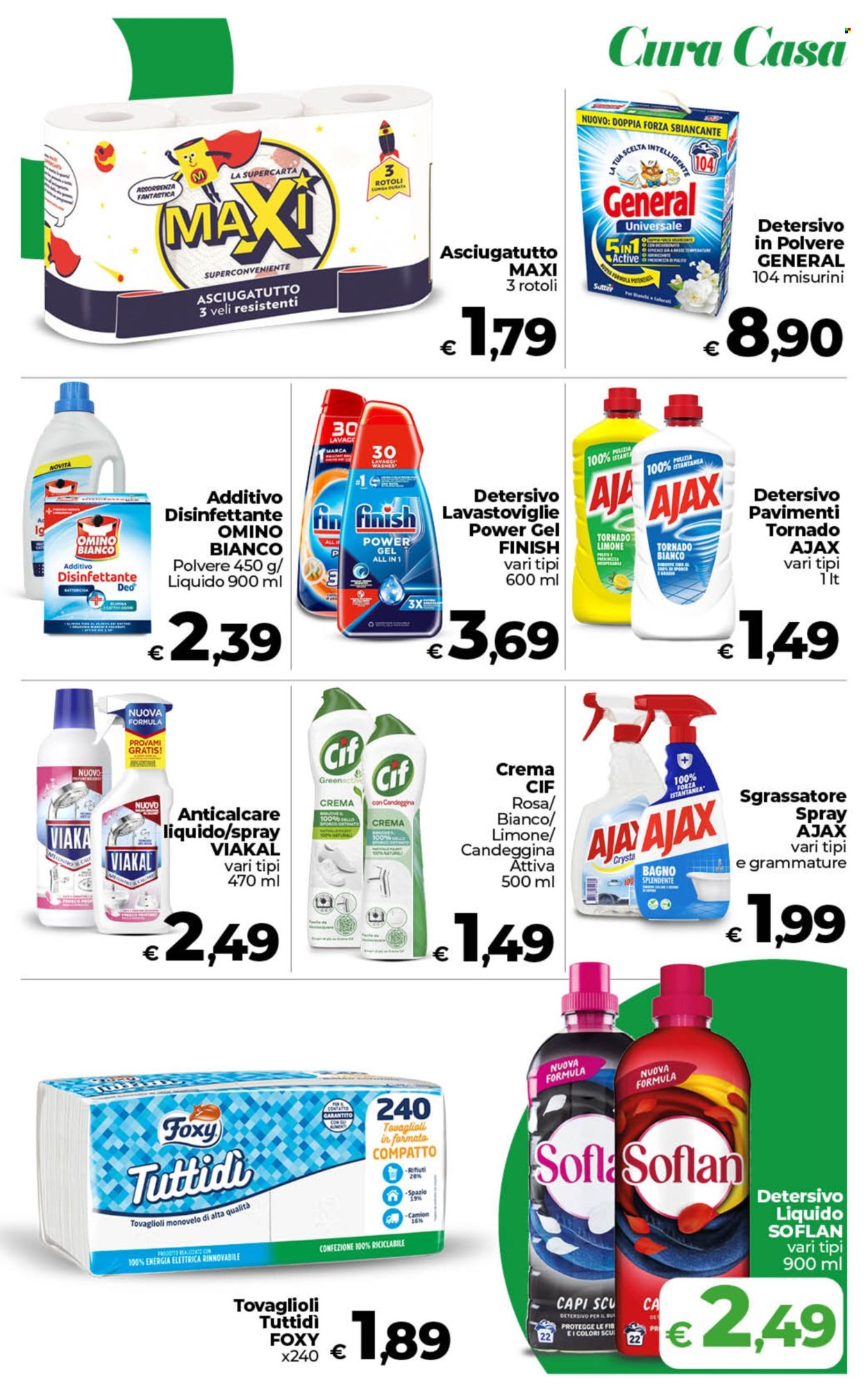 Volantino Coop - 9/6/2026 - 17/6/2026. Pagina 20