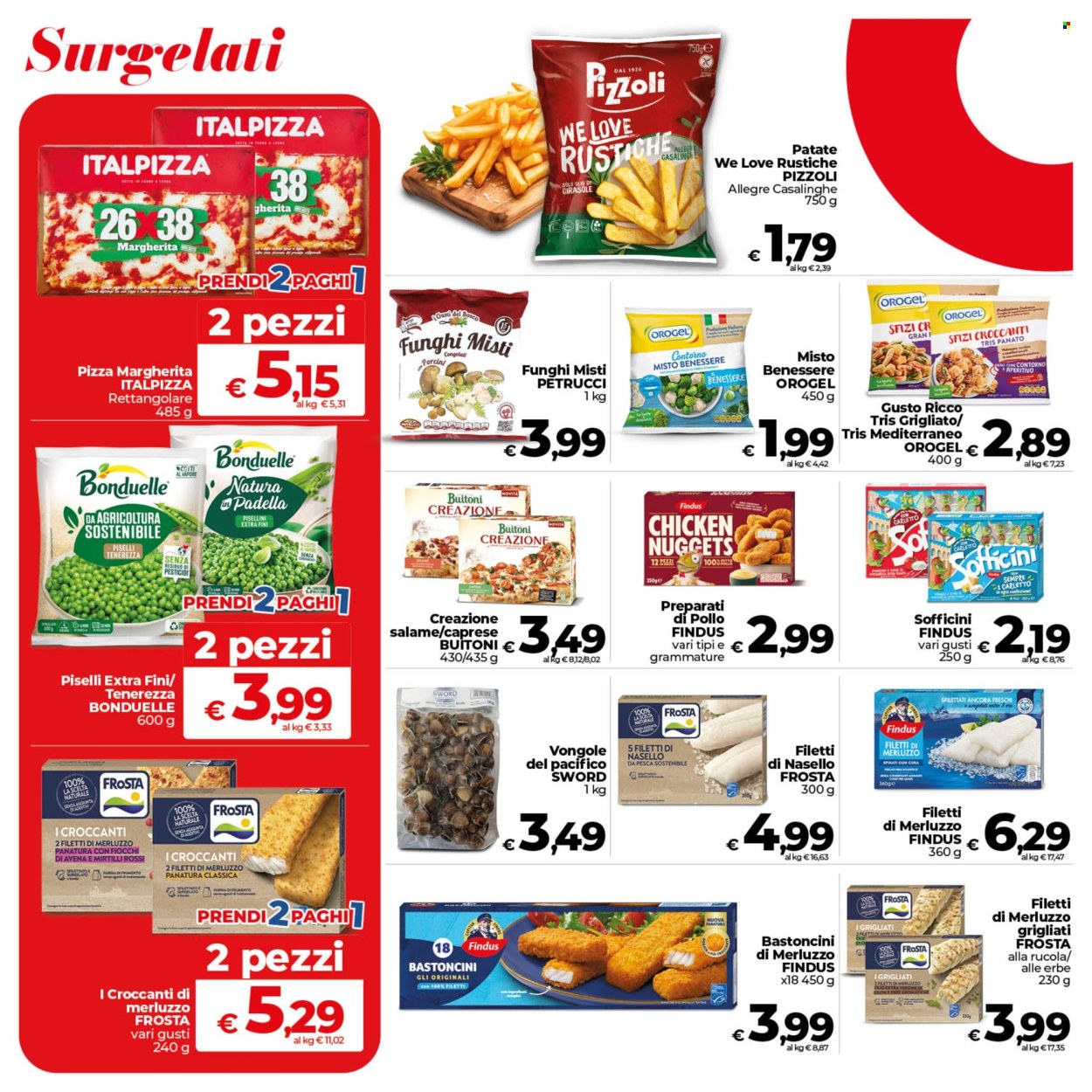 Volantino Coop - 9/6/2026 - 17/6/2026. Pagina 14