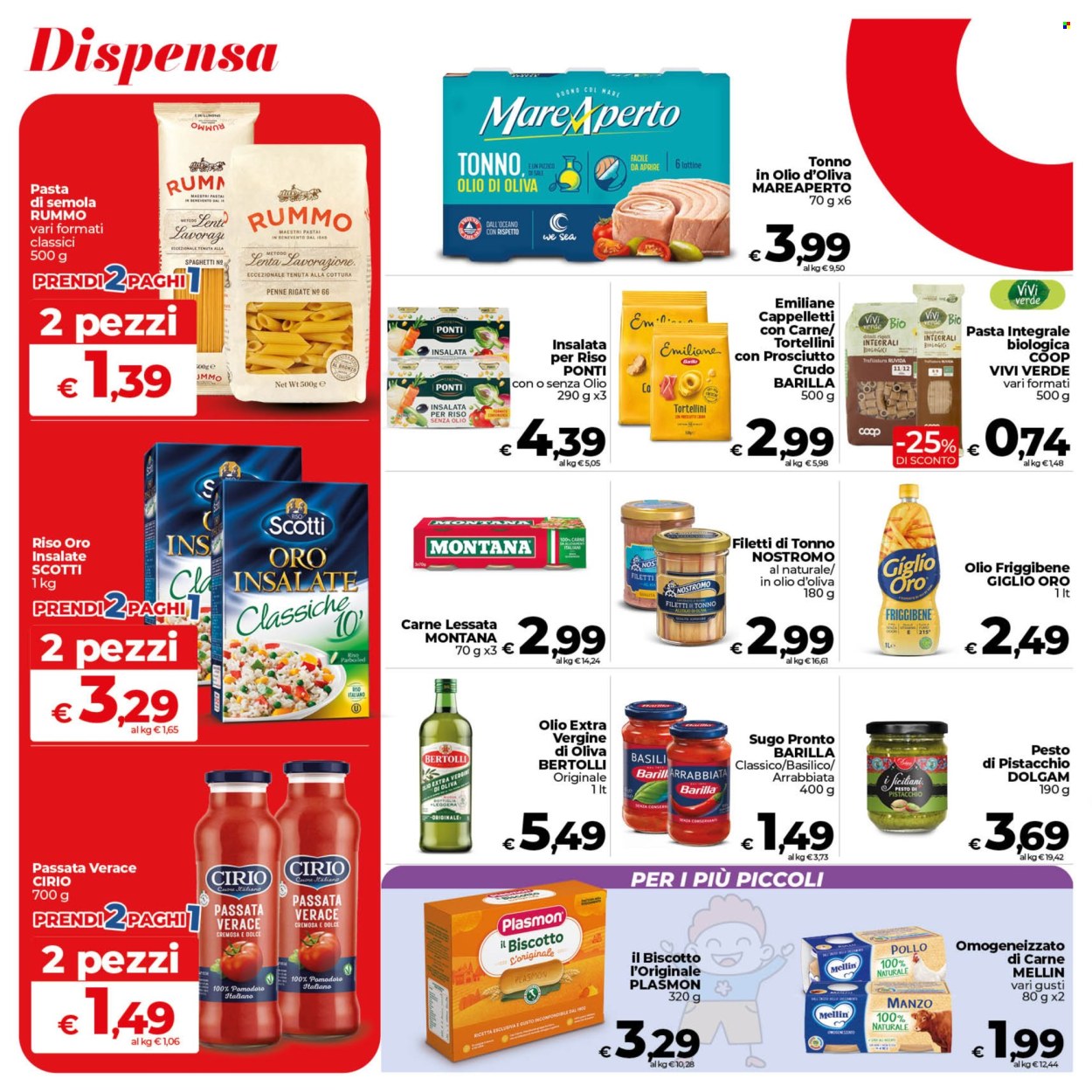 Leták Coop - 9.6.2026 - 17.6.2026. Strana 16
