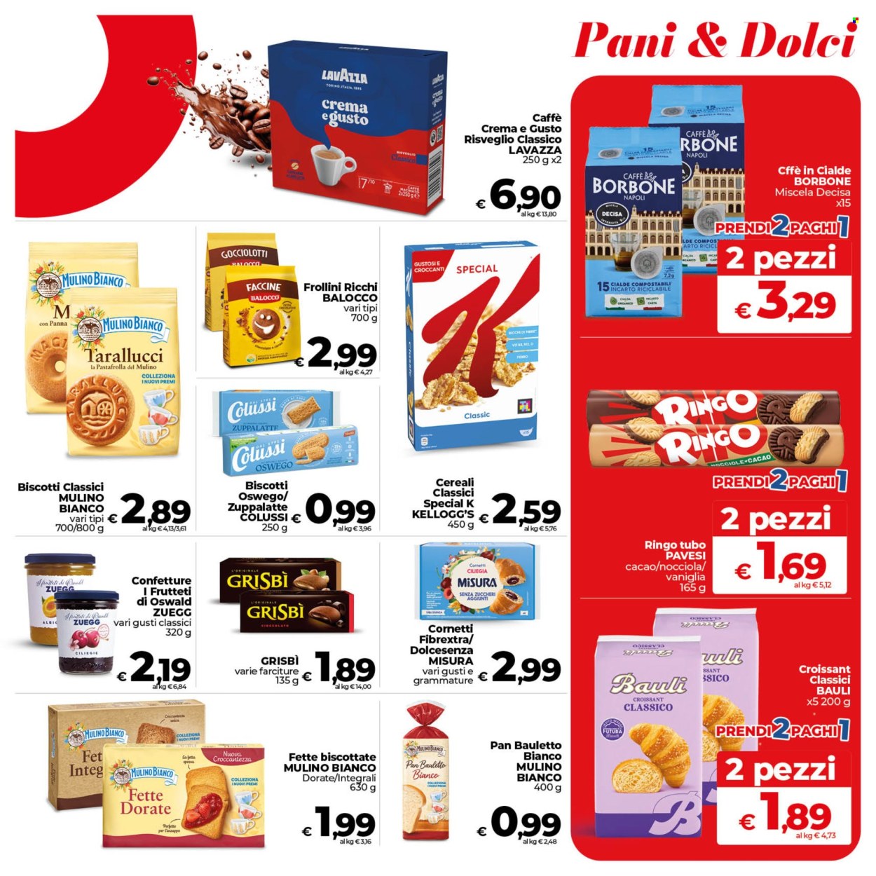 Volantino Coop - 9/6/2026 - 17/6/2026. Pagina 17