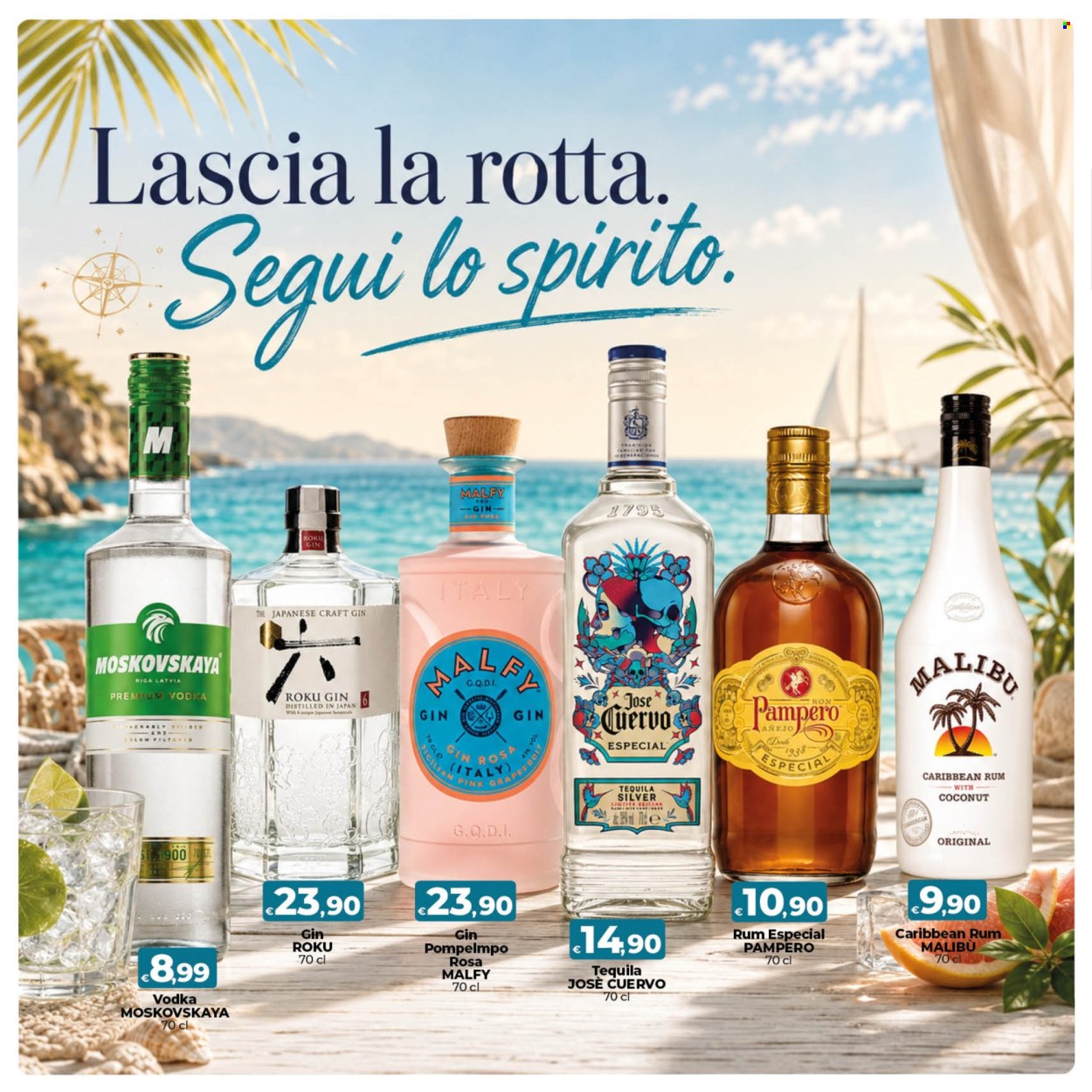 Volantino Coop - 9/6/2026 - 17/6/2026. Pagina 18