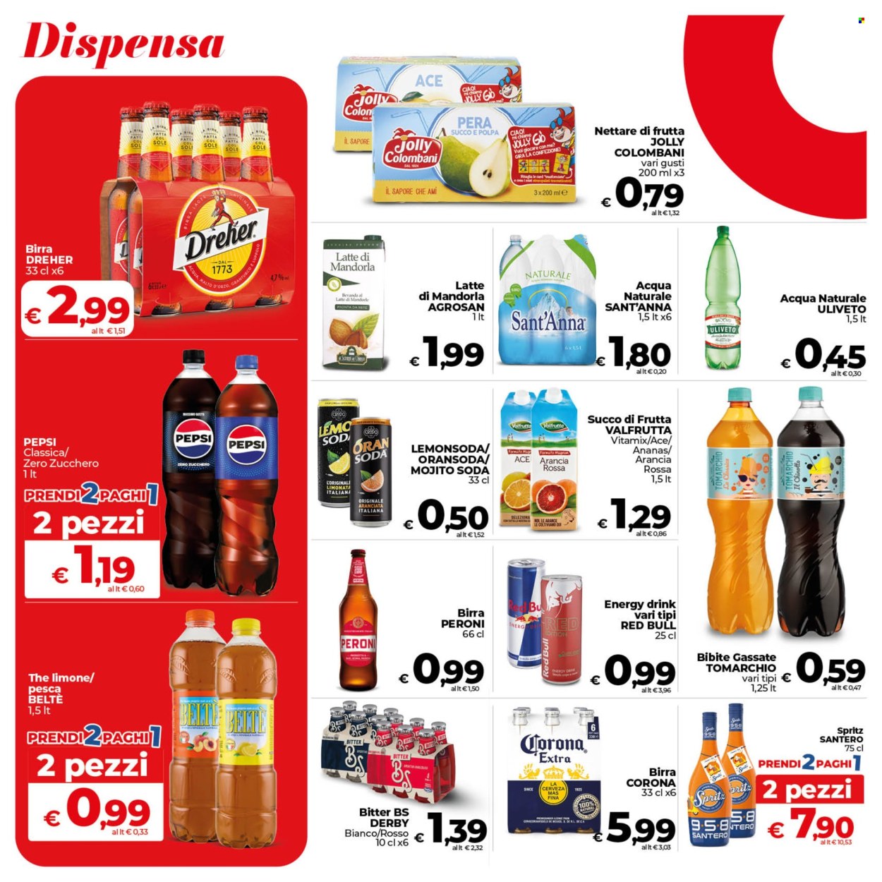 Volantino Coop - 9/6/2026 - 17/6/2026. Pagina 20