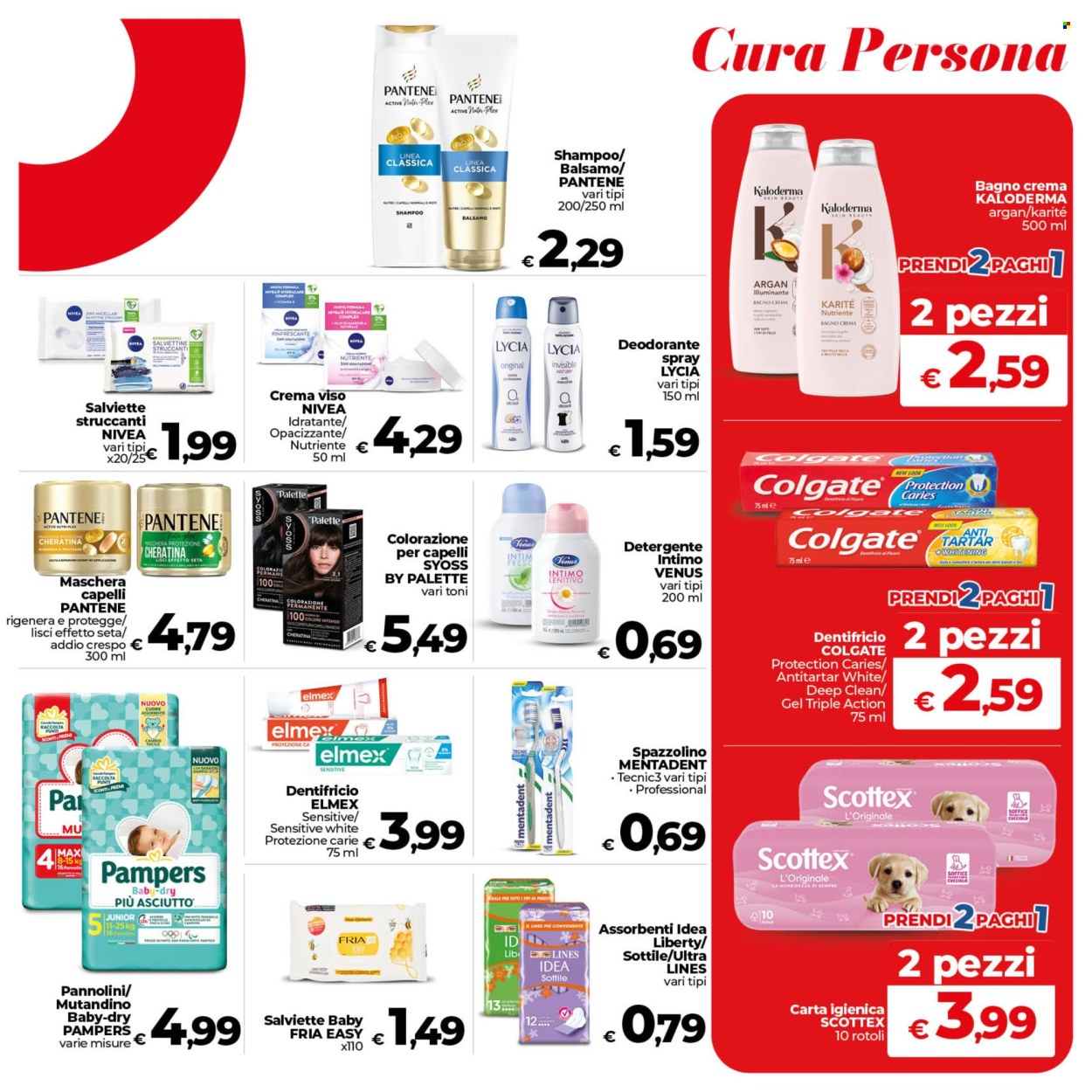 Volantino Coop - 9/6/2026 - 17/6/2026. Pagina 21