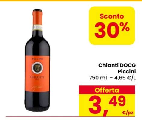 Chianti DOCG