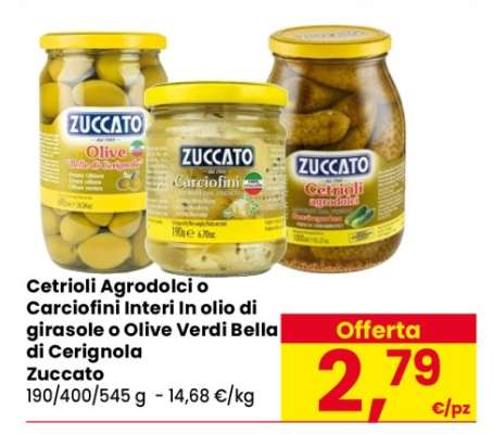 ZUCCATO