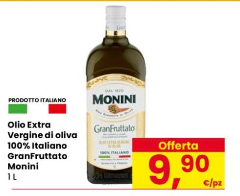 MONINI