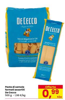 DE CECCO