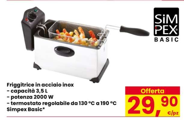 Simpex Basic