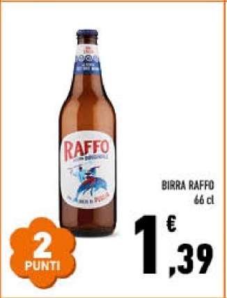 Birra Raffo