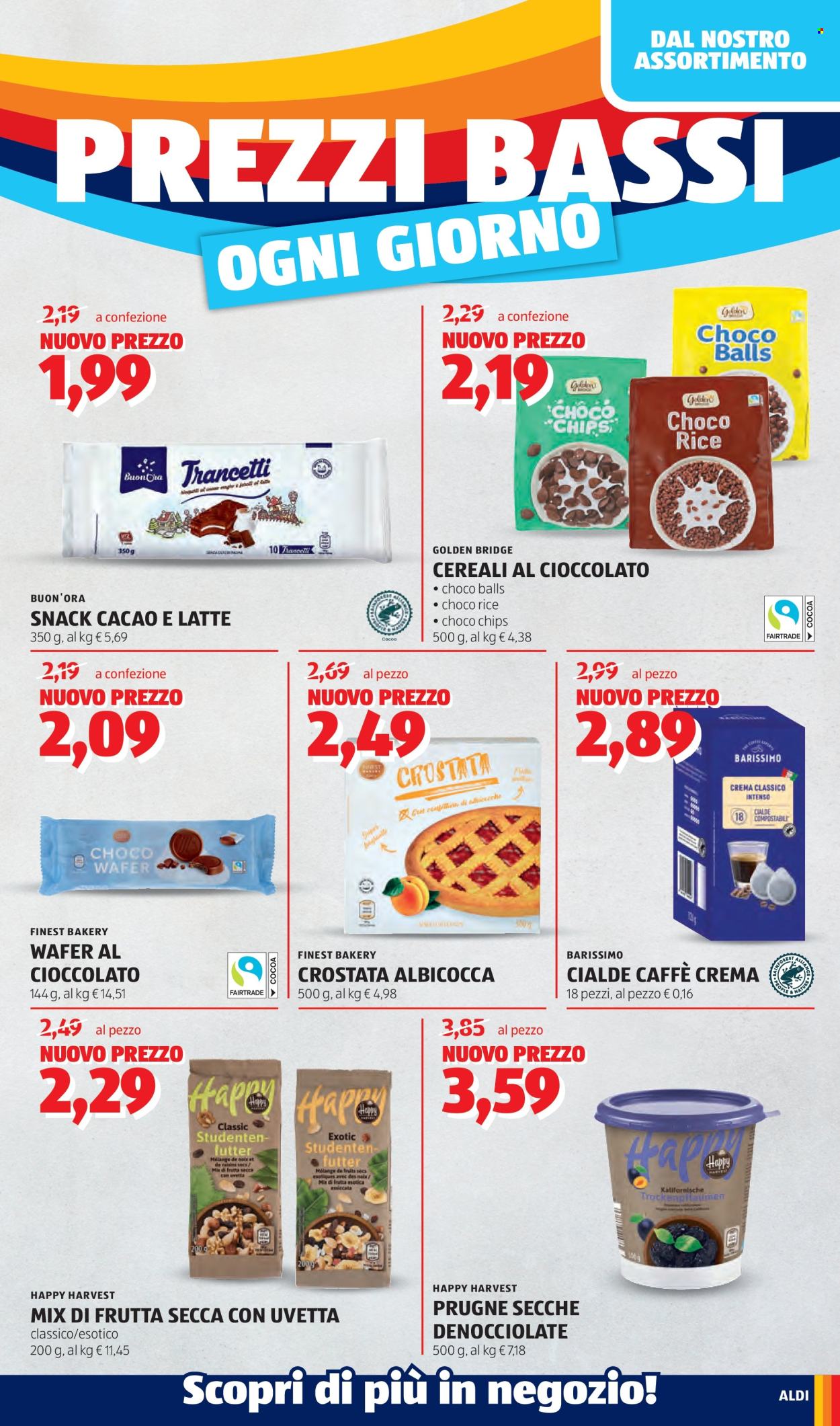 Leták Aldi - 15.6.2026 - 21.6.2026. Strana 5