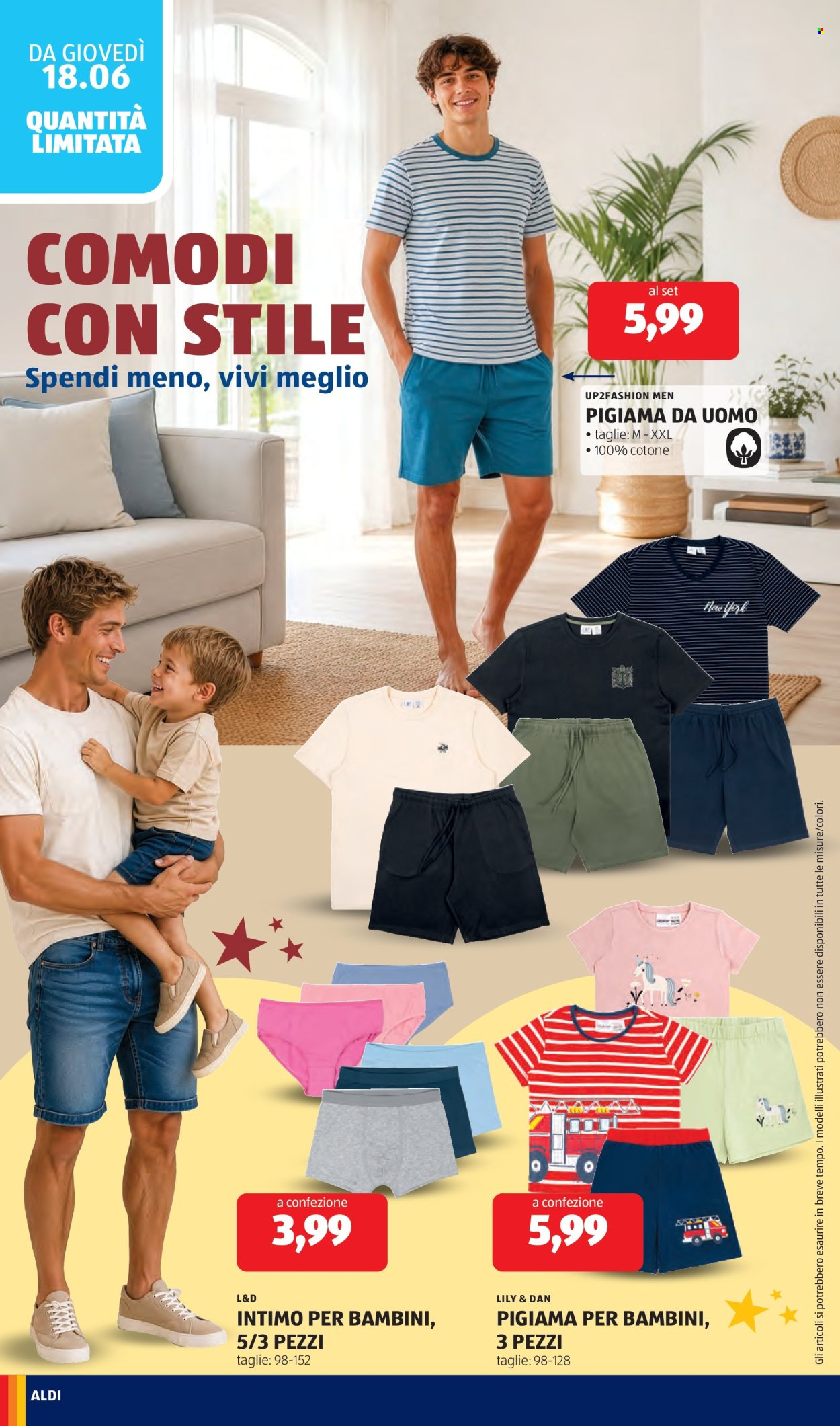 Leták Aldi - 15.6.2026 - 21.6.2026. Strana 26