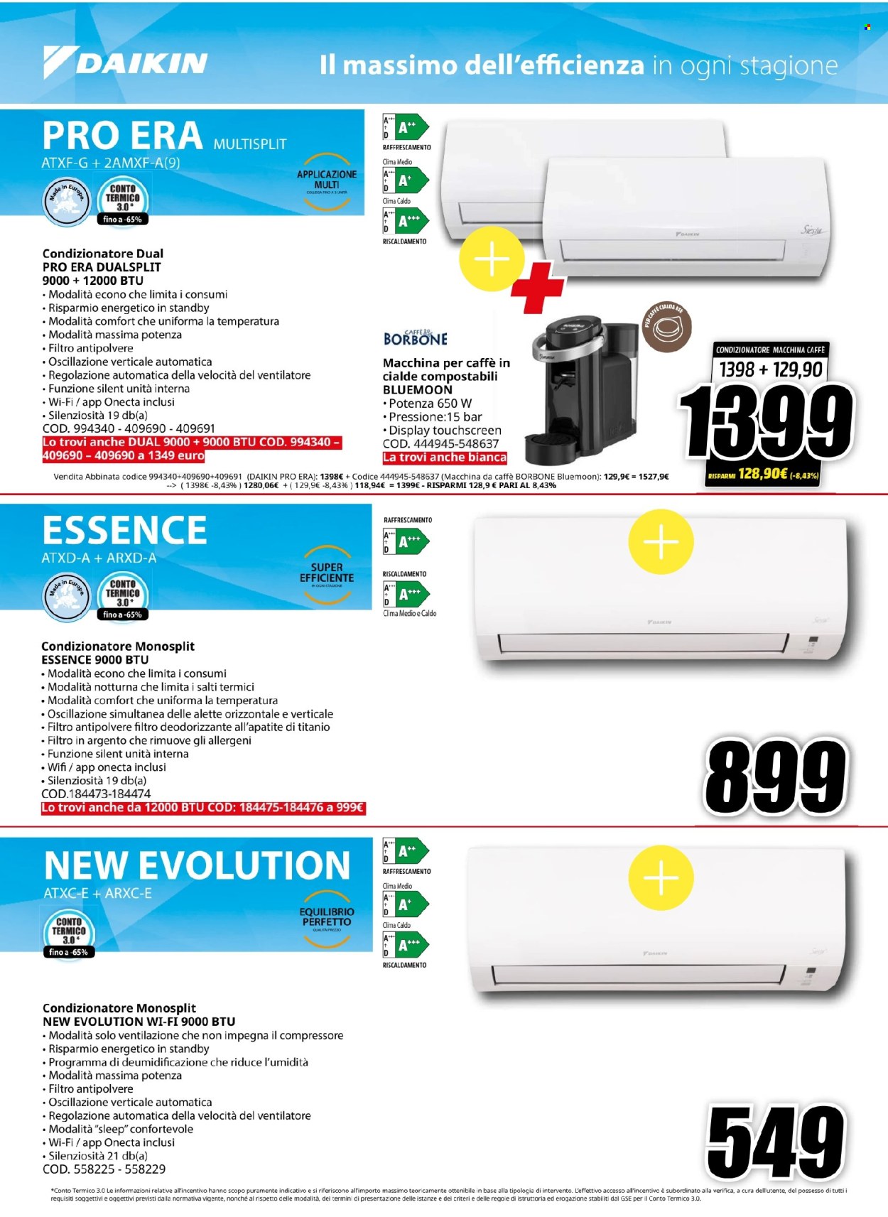 Leták MediaWorld - 9.6.2026 - 21.6.2026. Strana 2