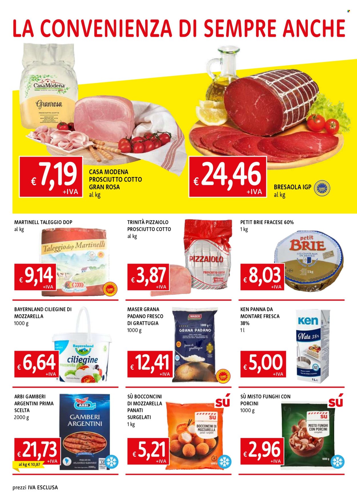 Volantino Famila - 11/6/2026 - 24/6/2026. Pagina 2
