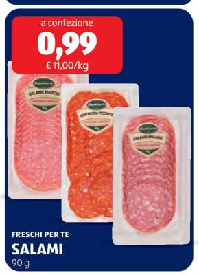SALAMI