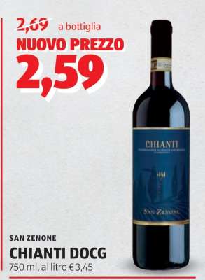SAN ZENONE