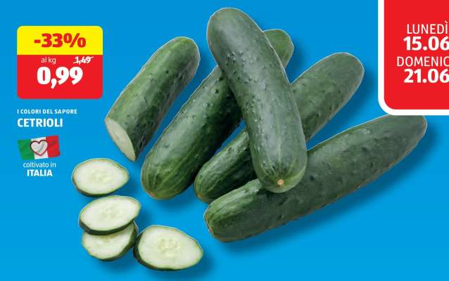Cetrioli