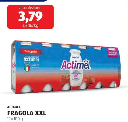 ACTIMEL