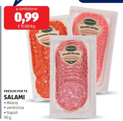 SALAMI