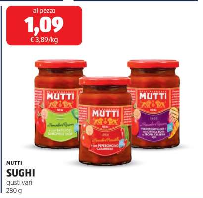 MUTTI