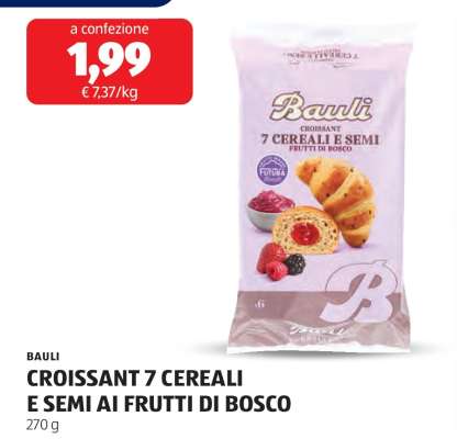 BAULI